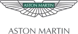 Aston Martin logo