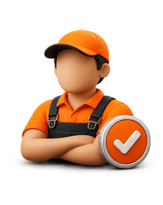 Verified Mechanics