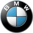 BMW logo