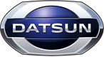 Datsun logo