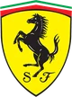 Ferrari logo
