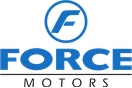 Force Motors logo