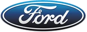 Ford logo