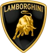 Lamborghini logo