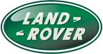 Land Rover logo
