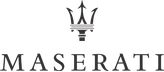 Maserati logo
