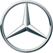 Mercedes-Benz logo
