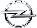 Opel logo