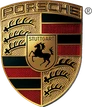 Porsche logo
