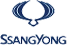 SsangYong logo