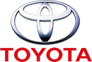 Toyota logo